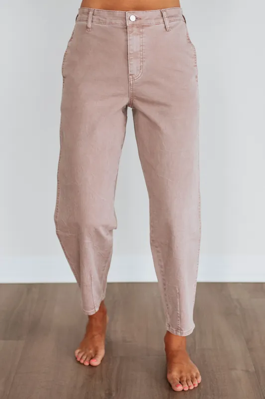 Solita KanCan Jeans - Kan Can