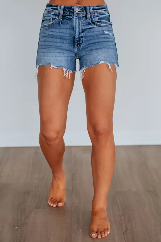 Aydin KanCan Shorts - Kan Can