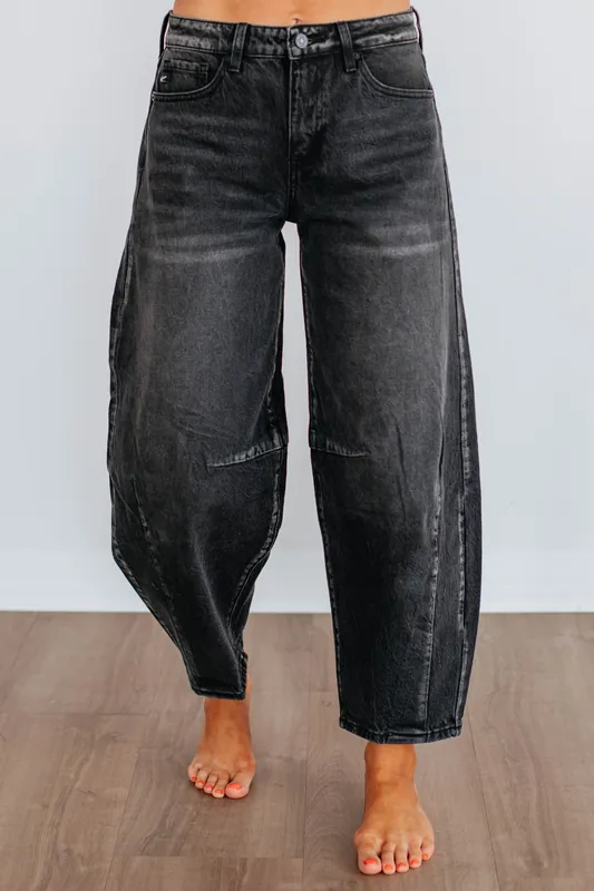 Ryanne KanCan Jeans - Kan Can