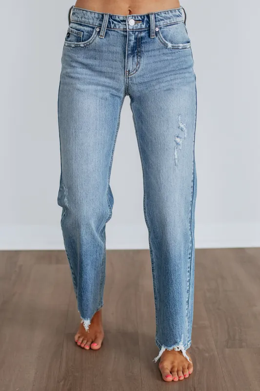 Shaylan KanCan Jeans - Kan Can