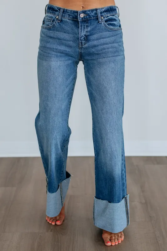 Camdyn KanCan Jeans - Kan Can
