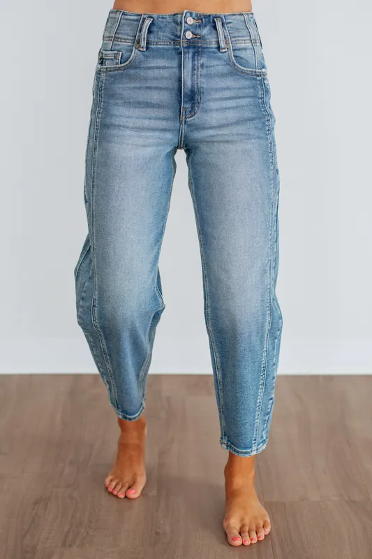 Saldana KanCan Jeans - Kan Can