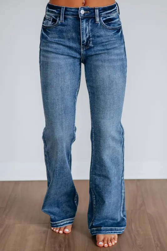 Jessica KanCan Jeans - Kan Can