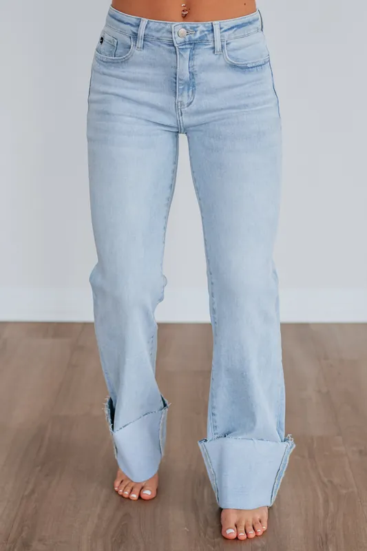 Hillary KanCan Jeans - Kan Can