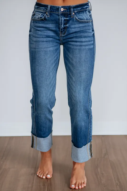 Gillian KanCan Jeans - Kan Can