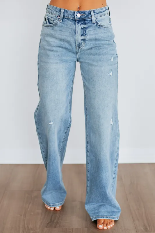 Heidi KanCan Jeans - Kan Can