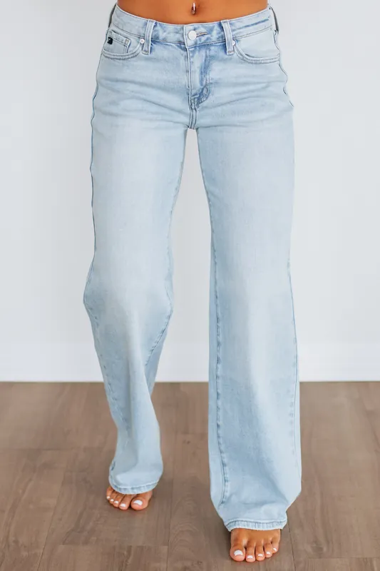 Kinley KanCan Jeans - Kan Can