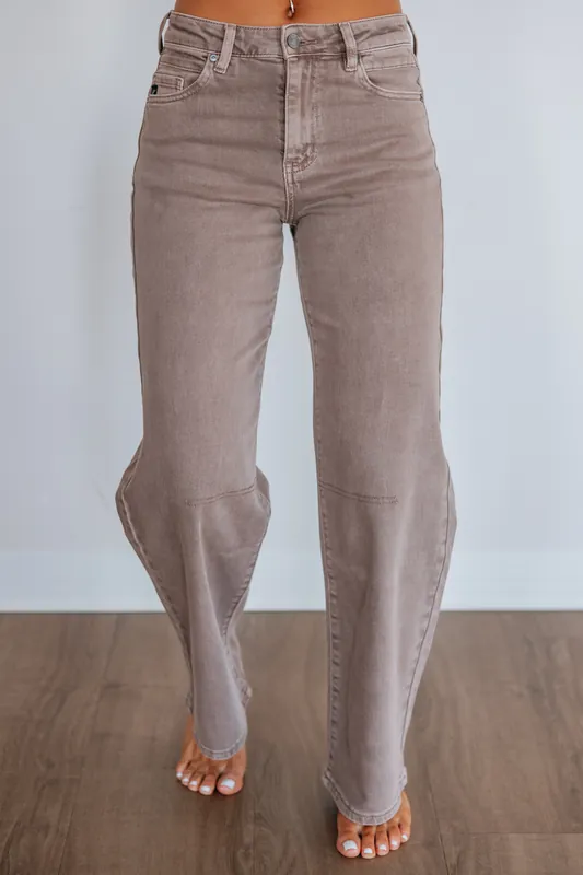 Gunnar KanCan Jeans - Kan Can