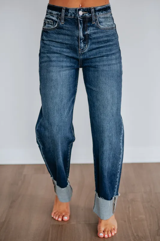 Jessa KanCan Jeans - Kan Can