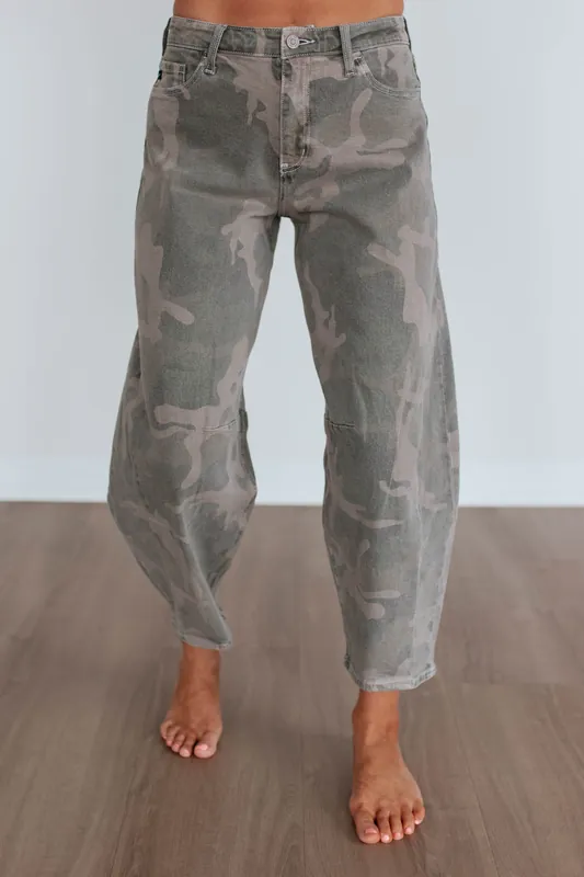 Brodie KanCan Jeans - Kan Can