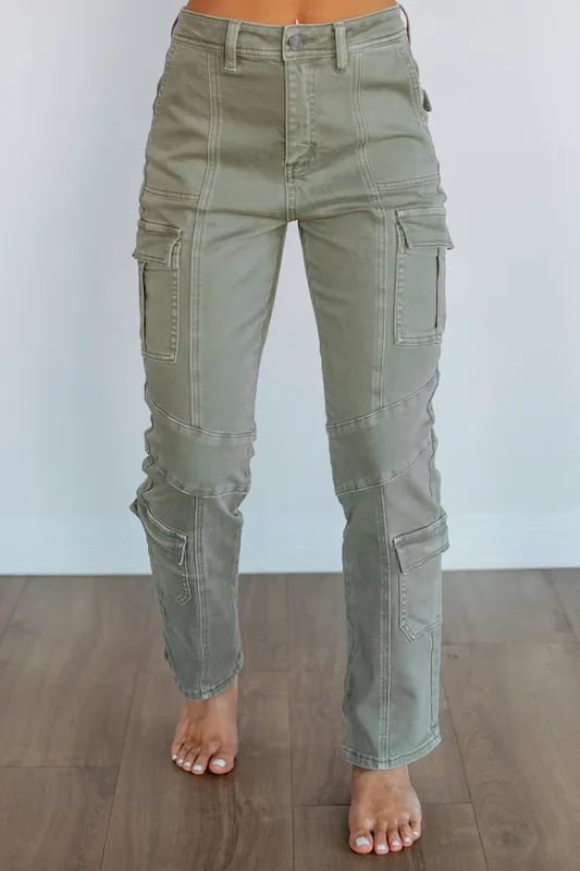 Finley KanCan Jeans - Kan Can