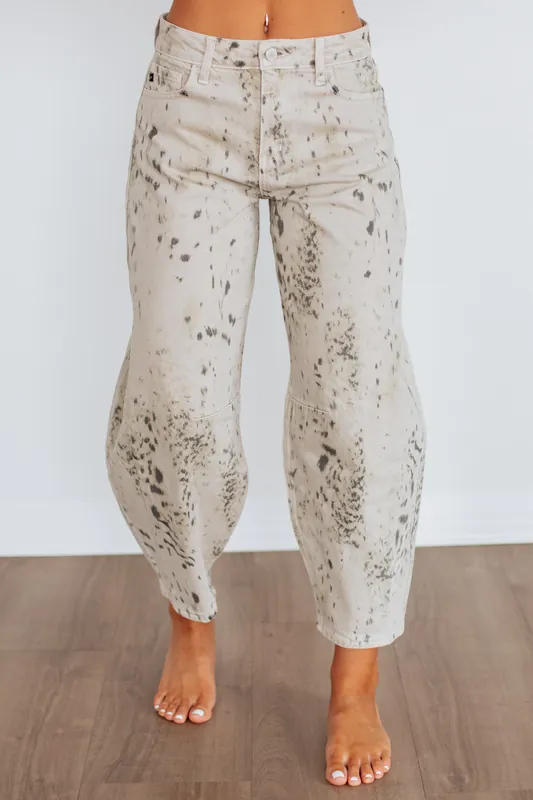 Collins KanCan Jeans - Kan Can