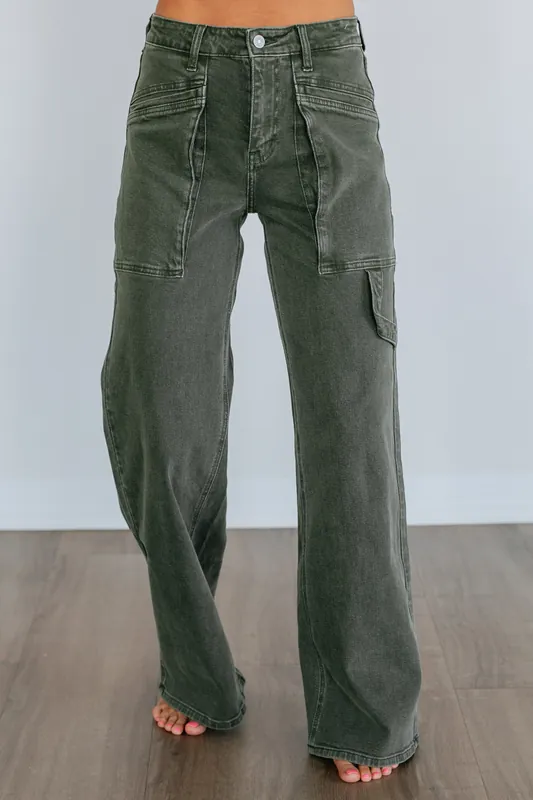 Zane KanCan Jeans - Kan Can