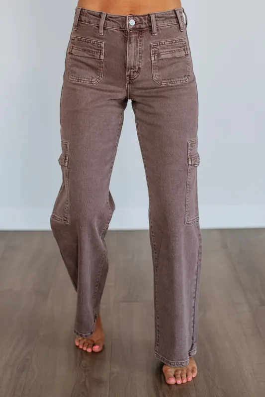 Dalton KanCan Jeans - Kan Can