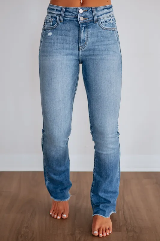 Natasha KanCan Jeans - Kan Can