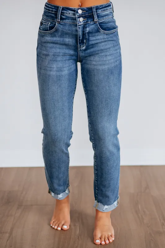 Andry KanCan Jeans - Kan Can