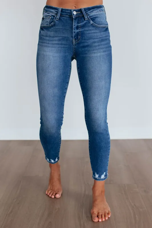 Kourtney KanCan Jeans - Kan Can