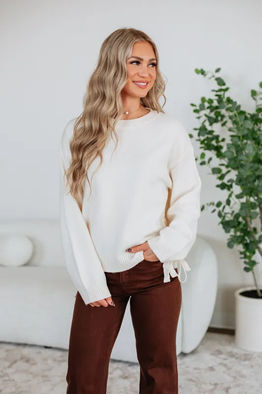 Venezia Sweater - Wishlist