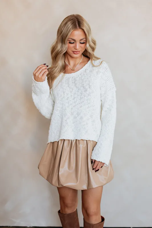 Emorie Sweater - Wishlist
