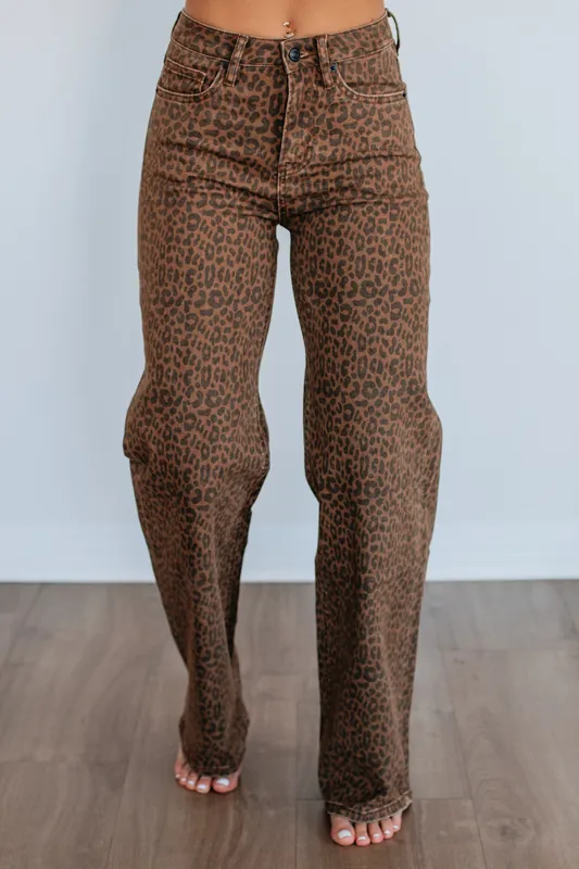 Rhodes Mica Jeans - Mica Denim