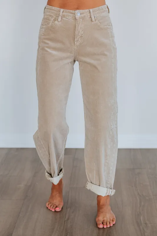 Gavin Risen Jeans