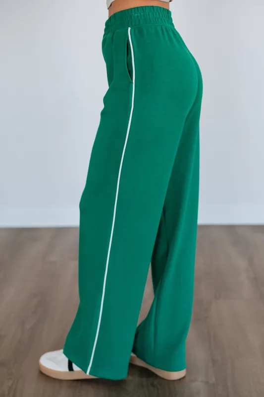 Fast Lane Pants - Rae Mode
