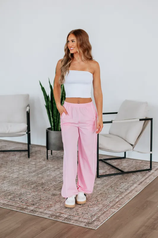 Tilly Track Pants - Kimberly C