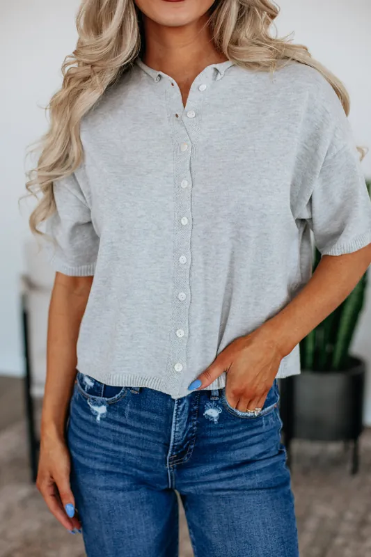 Lian Knit Top - Things Between