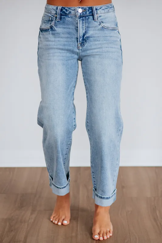Suri Risen Jeans