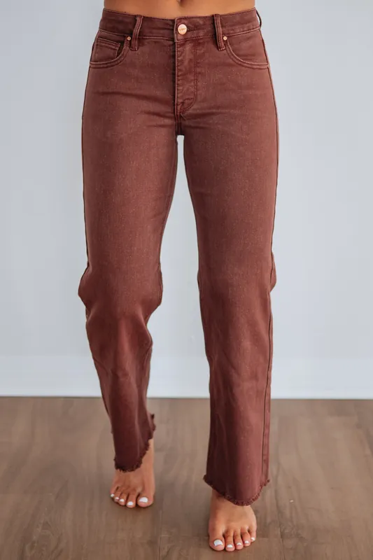 Rissa Risen Jeans