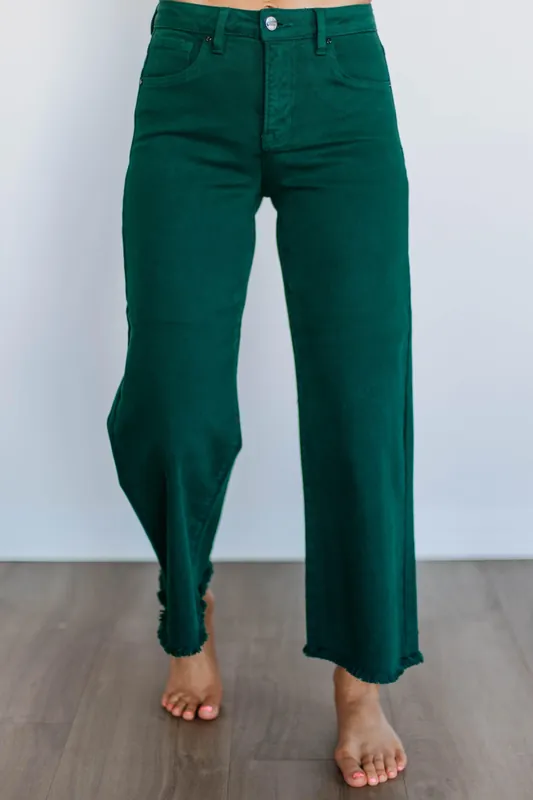 Lorelai Risen Jeans