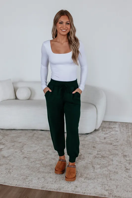 On Lounge Mode Joggers - Rae Mode