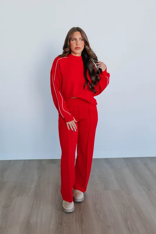 Adell Lounge Pants - Rae Mode