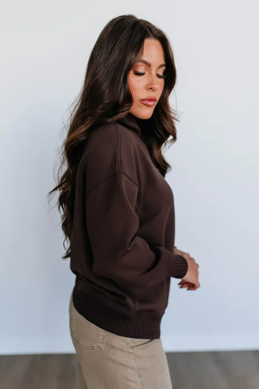 Pandora Lounge Top - Rae Mode