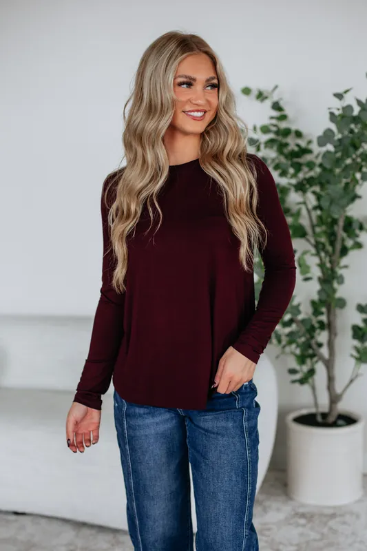 Zanni Active Top - Rae Mode