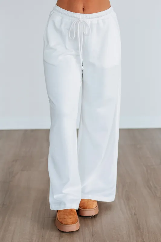 Brittani Lounge Pants - By Together