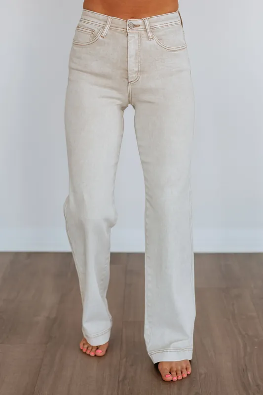 Cassia Saige Jeans