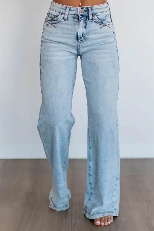 Tillie Saige Jeans