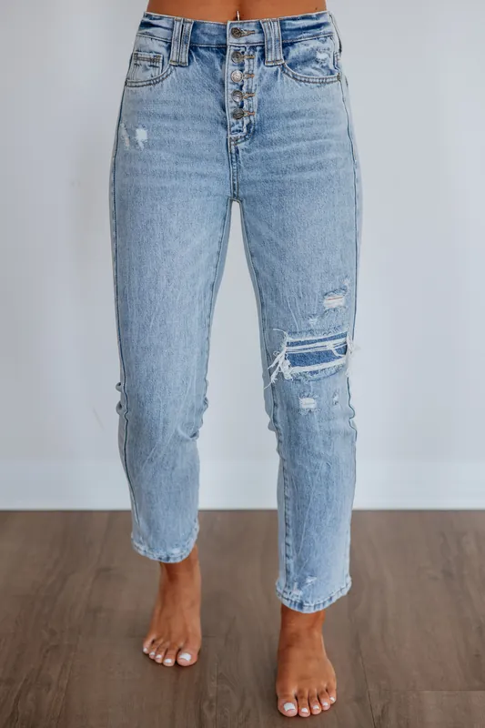 Suzy Saige Jeans