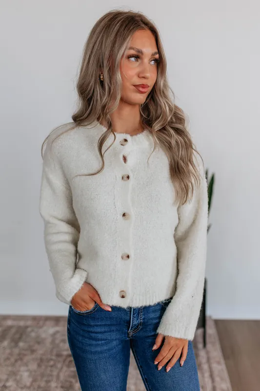Ramona Cardigan - By Together