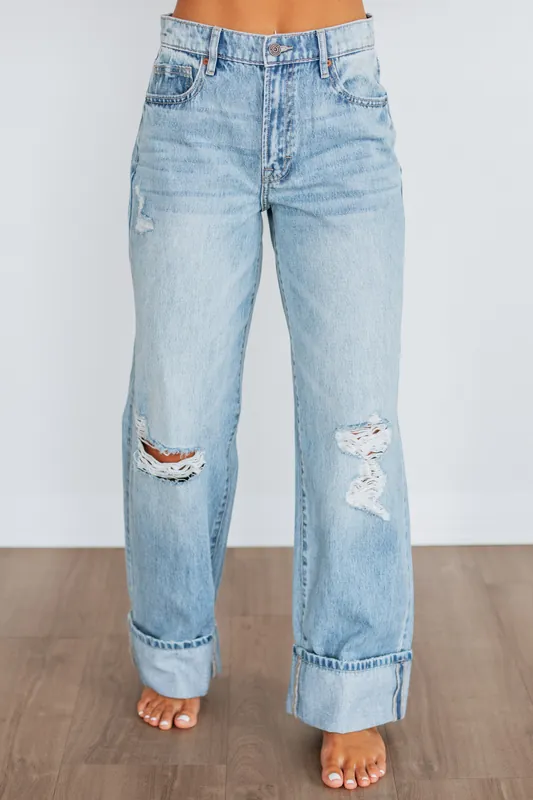 Alyx Hidden Jeans - Remarkable