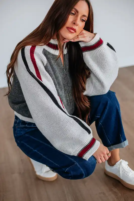 Legends Only Jacket - Emory Park