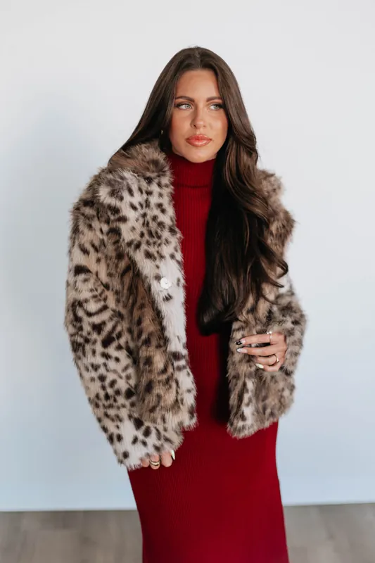 Queen of the Jungle Jacket - Dress Forum