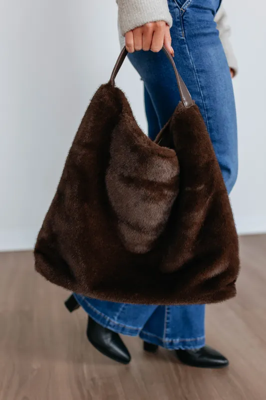Karalina Hobo Bag - Urban Expressions