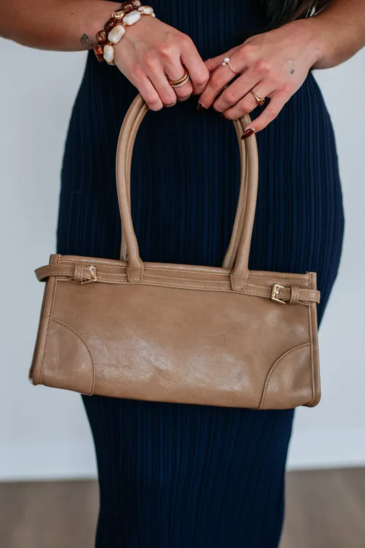Lucinda Crossbody Bag - Urban Expressions
