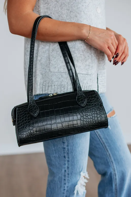 Aimee Shoulder Bag - Urban Expressions