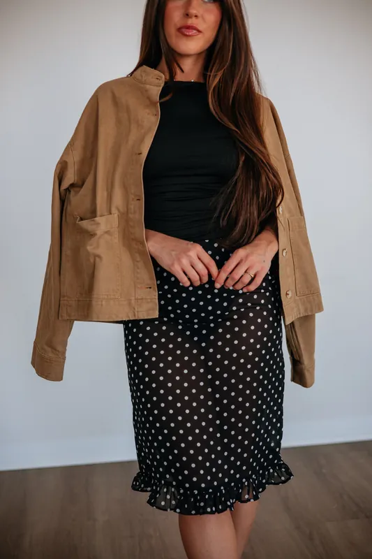 Clarissa Skirt - Things Between