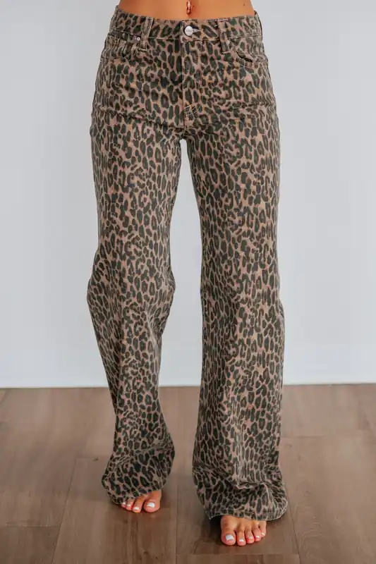 Tamrah Risen Jeans