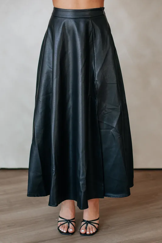 Keala Maxi Skirt - Klesis