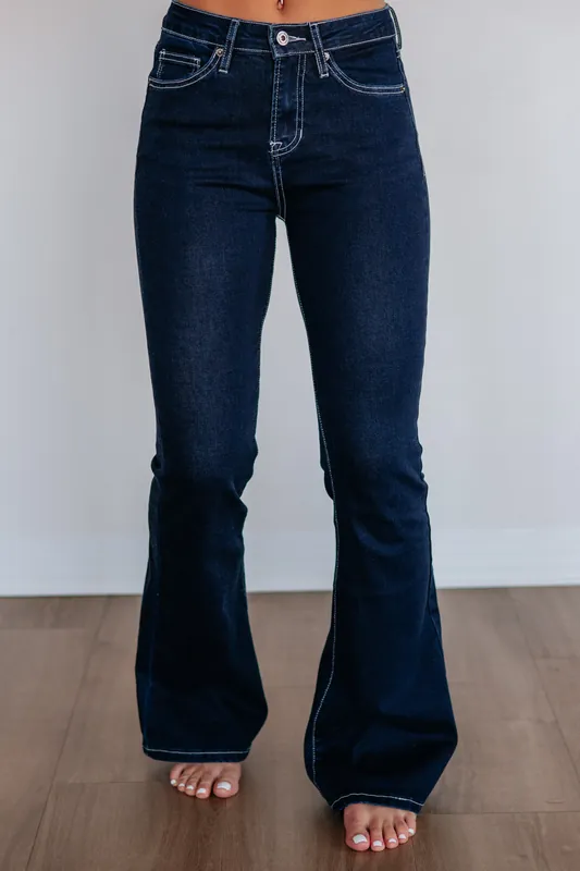 Kjersti Mica Jeans - Mica Denim